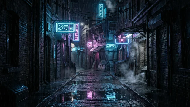 麻豆热门视频 - 夜色迷踪