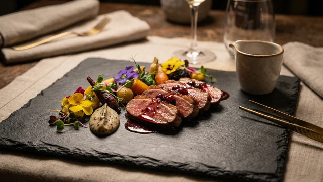 麻豆热门视频 - 美食之旅